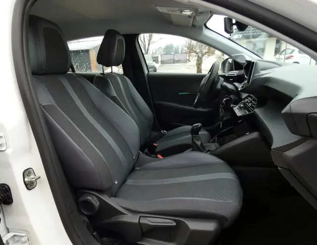 PEUGEOT 208 1.2 PureTech Like S&S