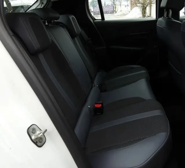 PEUGEOT 208 1.2 PureTech Like S&S