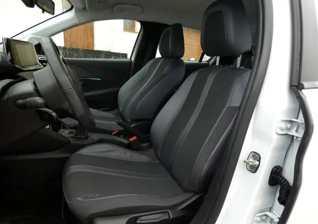 PEUGEOT 208 1.2 PureTech Like S&S