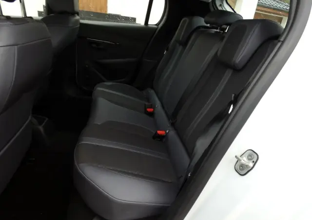 PEUGEOT 208 1.2 PureTech Like S&S