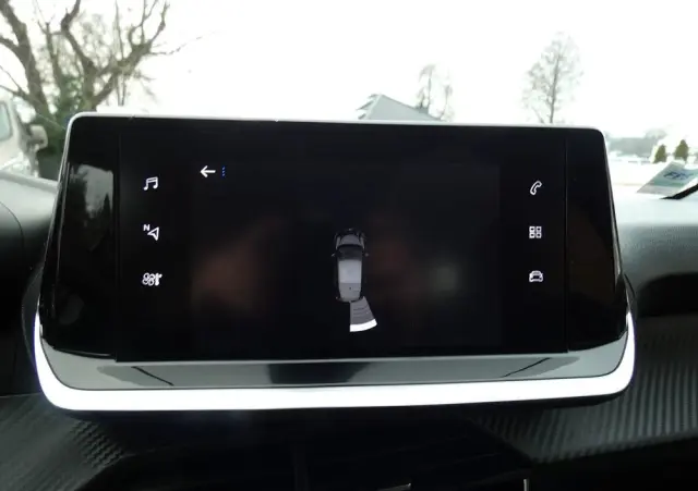 PEUGEOT 208 1.2 PureTech Like S&S