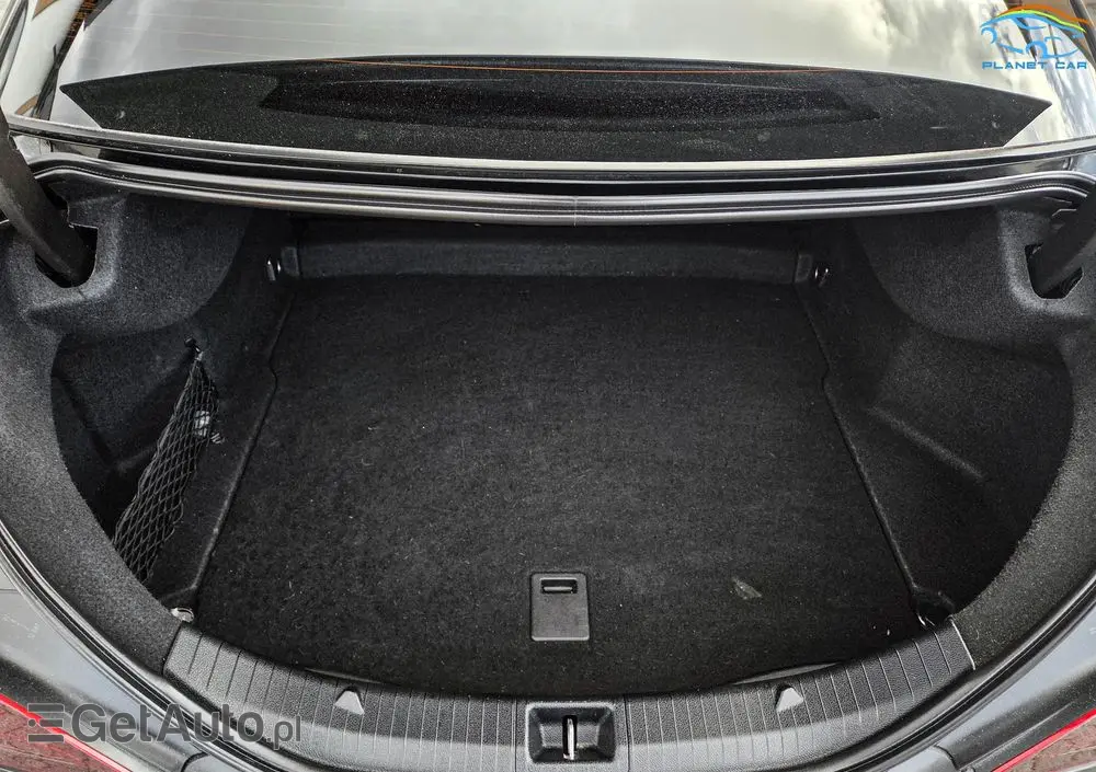 MERCEDES-BENZ CLA 45 AMG 4Matic 7G-DCT