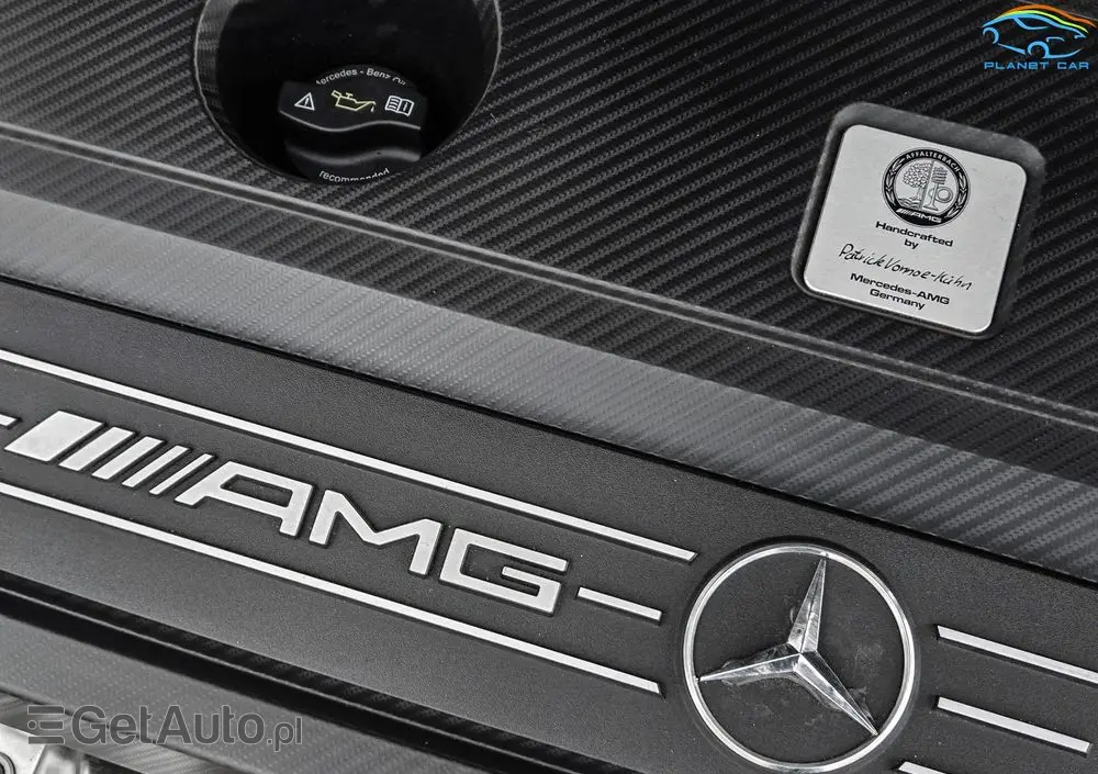 MERCEDES-BENZ CLA 45 AMG 4Matic 7G-DCT