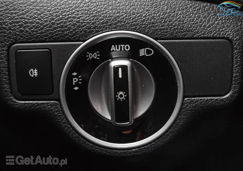 MERCEDES-BENZ CLA 45 AMG 4Matic 7G-DCT