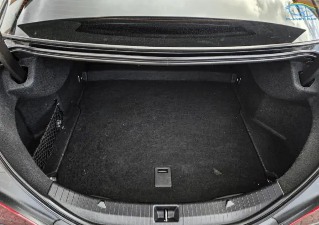 MERCEDES-BENZ CLA 45 AMG 4Matic 7G-DCT