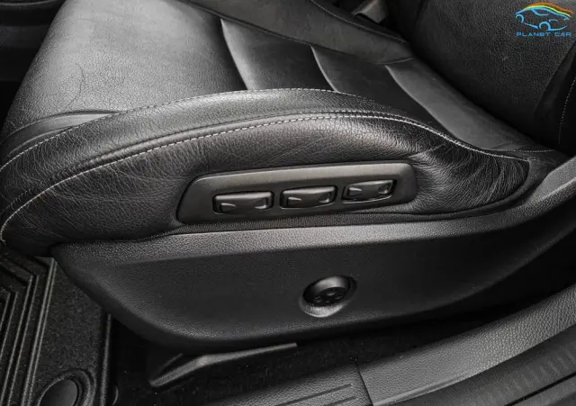 MERCEDES-BENZ CLA 45 AMG 4Matic 7G-DCT