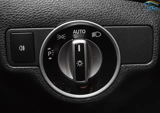 MERCEDES-BENZ CLA 45 AMG 4Matic 7G-DCT