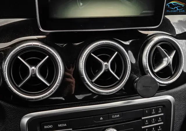 MERCEDES-BENZ CLA 45 AMG 4Matic 7G-DCT