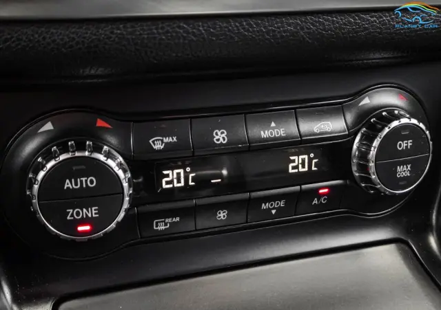 MERCEDES-BENZ CLA 45 AMG 4Matic 7G-DCT