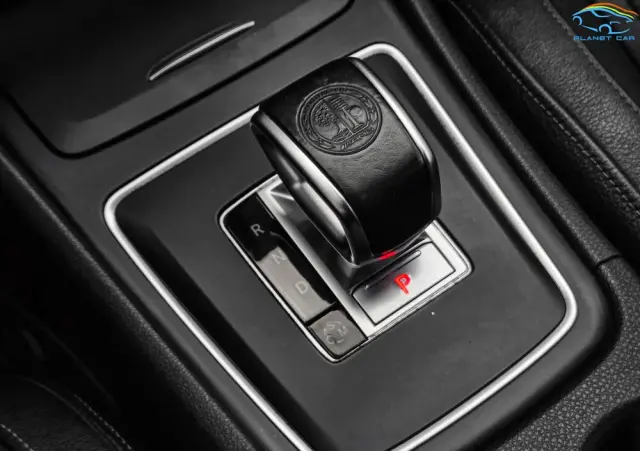 MERCEDES-BENZ CLA 45 AMG 4Matic 7G-DCT