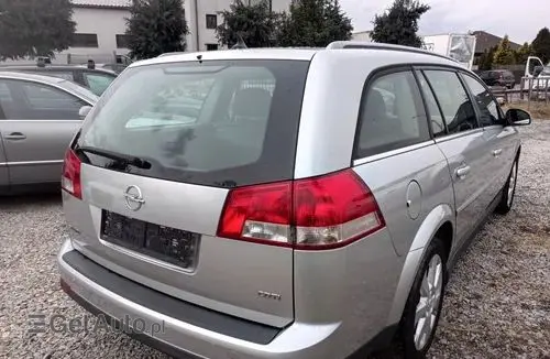 OPEL Vectra 