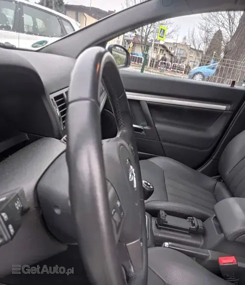 OPEL Vectra 