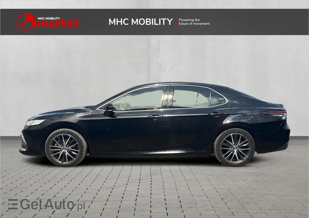 TOYOTA Camry 2.5 Hybrid Executive CVT