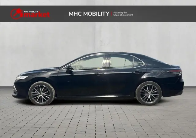 TOYOTA Camry 2.5 Hybrid Executive CVT