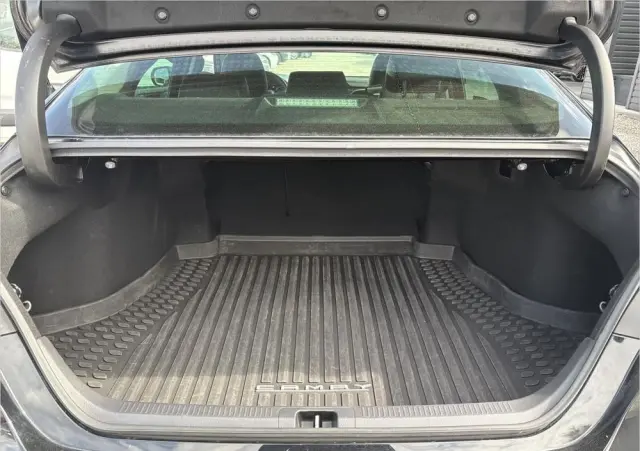 TOYOTA Camry 2.5 Hybrid Executive CVT