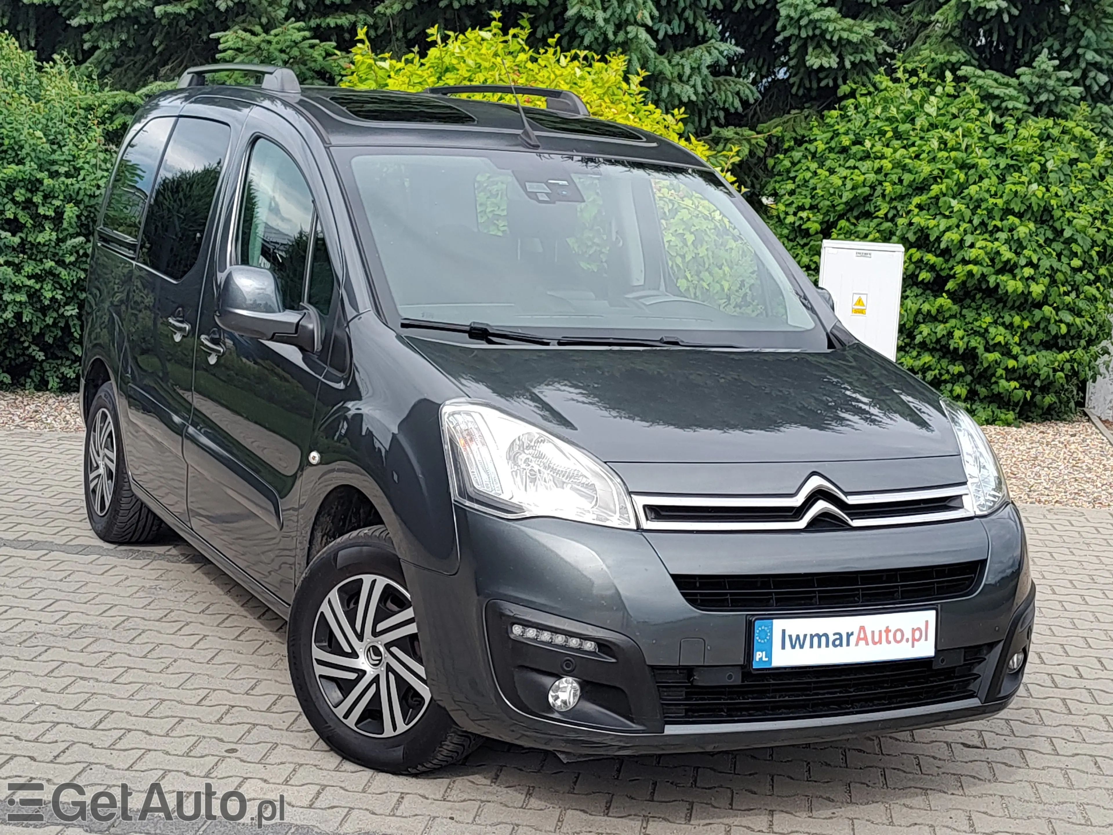 CITROËN Berlingo XTR