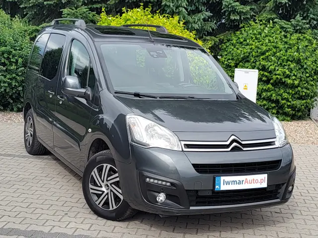 CITROËN Berlingo XTR