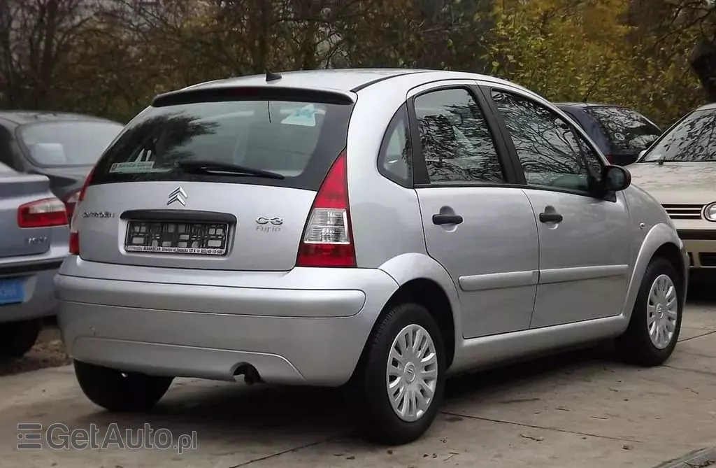 CITROEN C3 