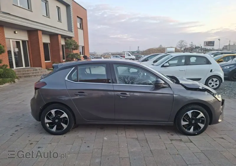 OPEL Corsa Electric Edition