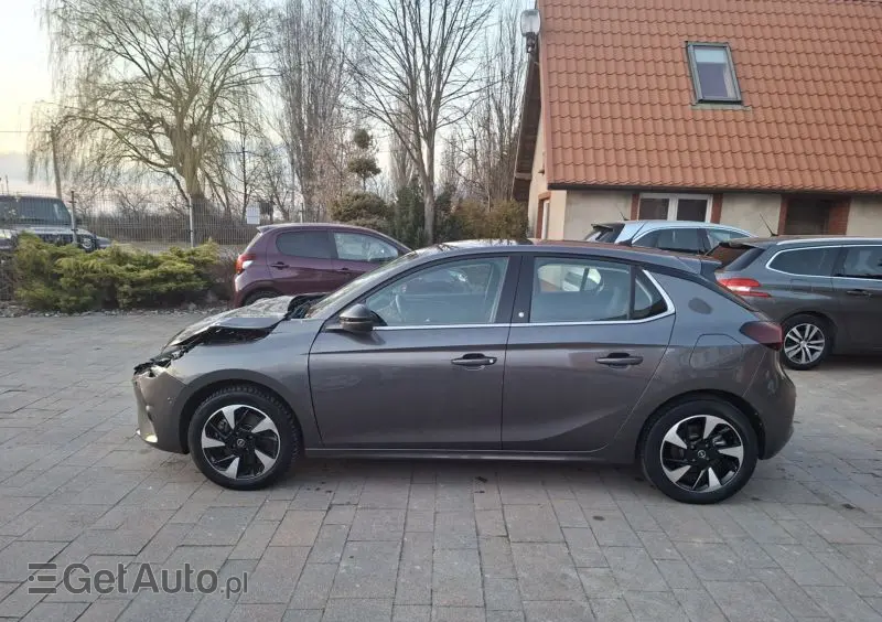 OPEL Corsa Electric Edition