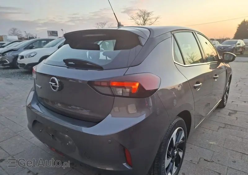 OPEL Corsa Electric Edition