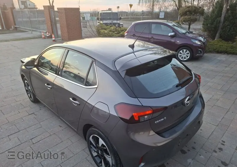 OPEL Corsa Electric Edition