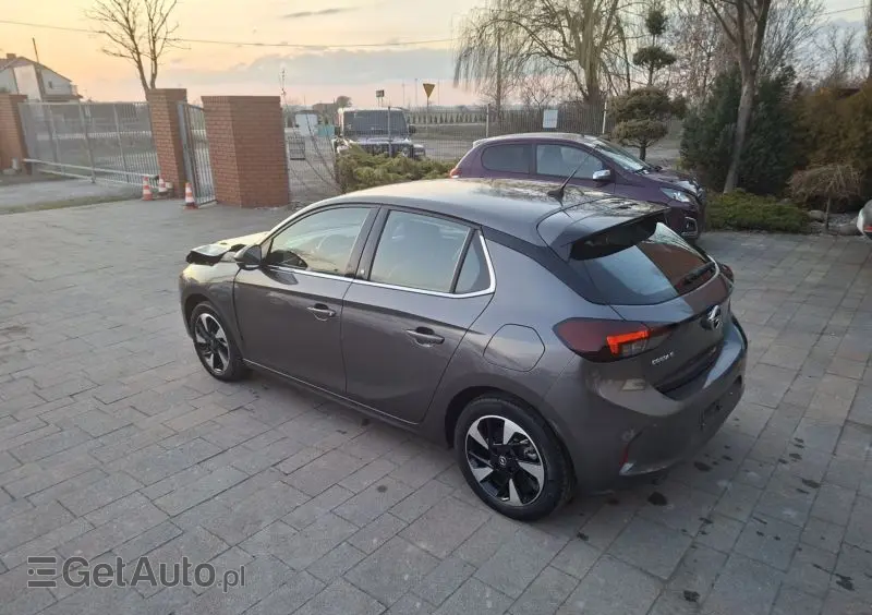 OPEL Corsa Electric Edition