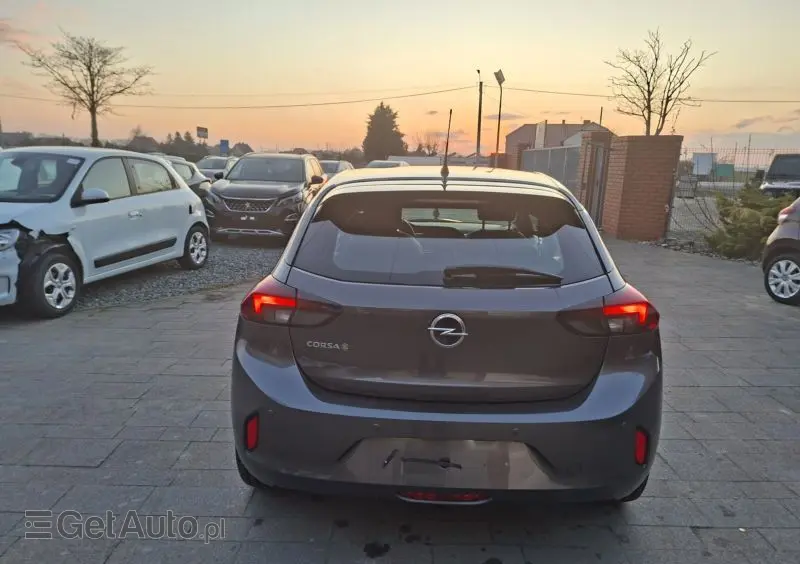 OPEL Corsa Electric Edition