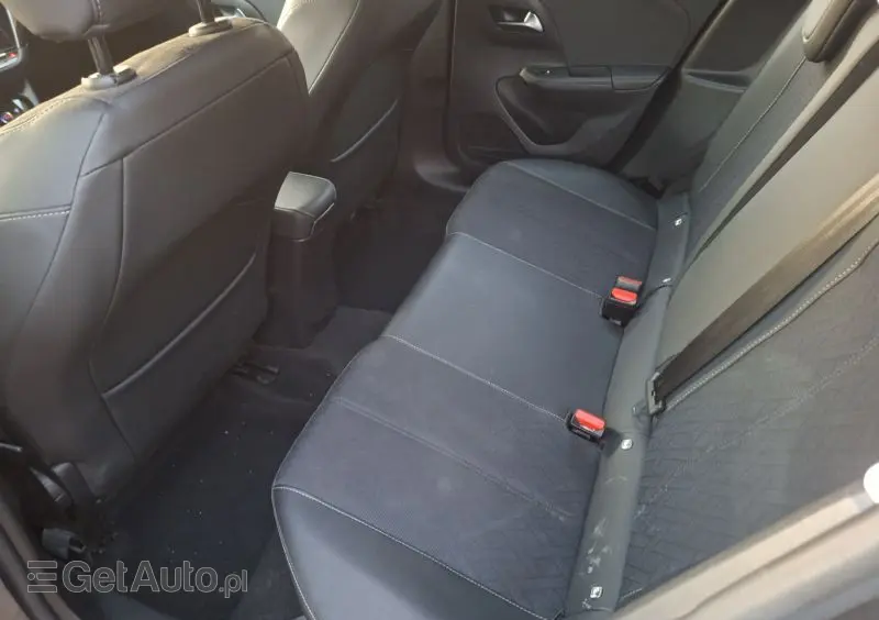 OPEL Corsa Electric Edition