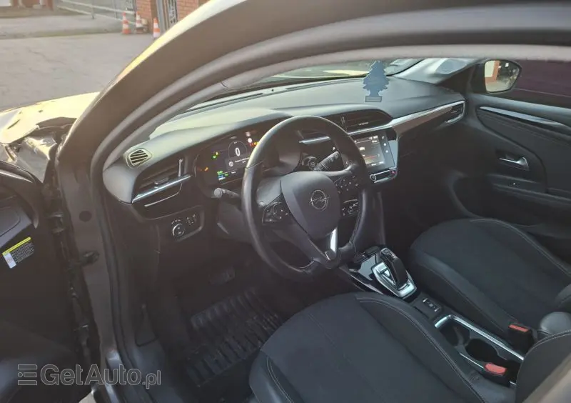 OPEL Corsa Electric Edition