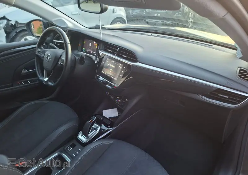 OPEL Corsa Electric Edition