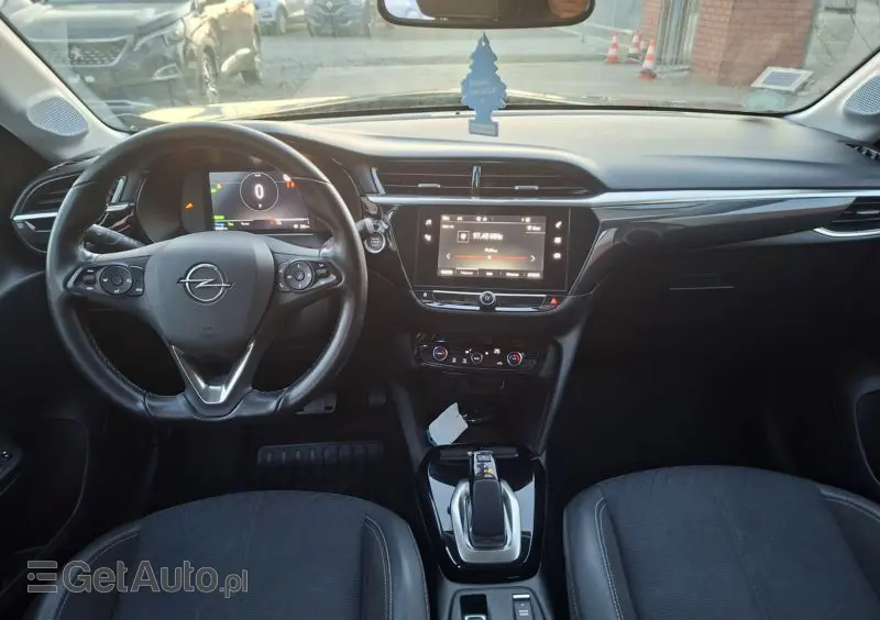 OPEL Corsa Electric Edition