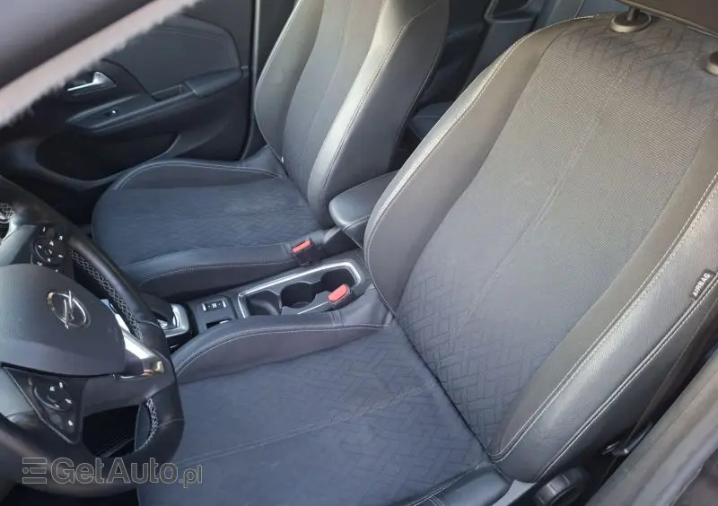 OPEL Corsa Electric Edition