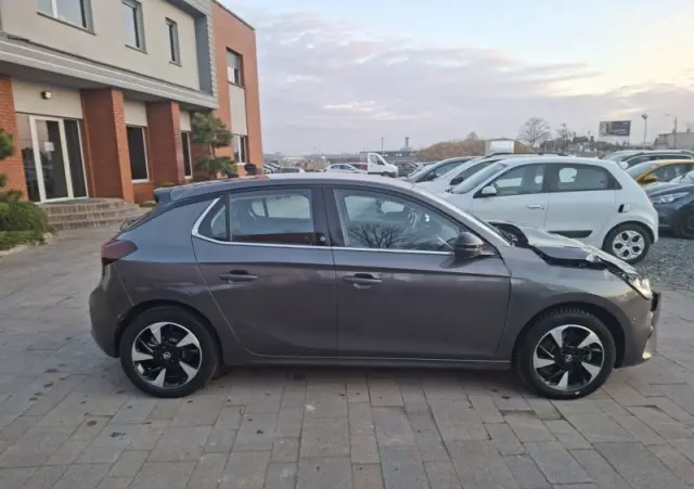 OPEL Corsa Electric Edition