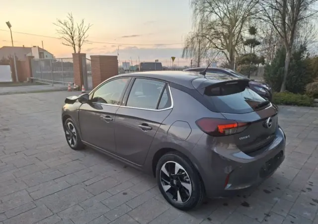 OPEL Corsa Electric Edition