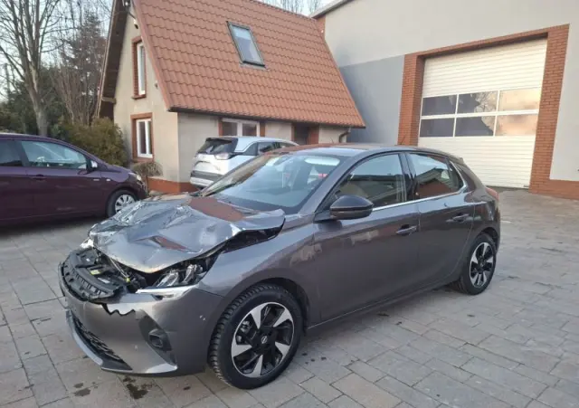 OPEL Corsa Electric Edition