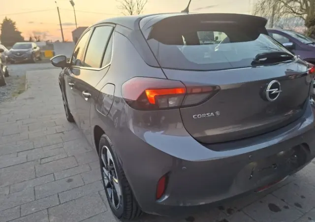 OPEL Corsa Electric Edition