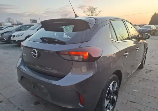 OPEL Corsa Electric Edition