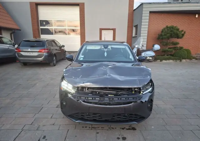 OPEL Corsa Electric Edition