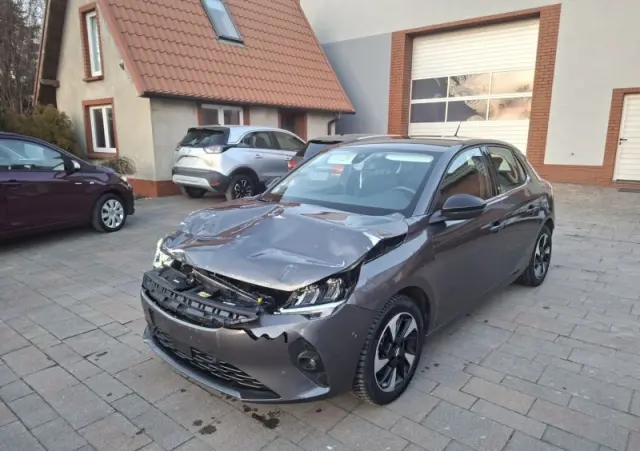 OPEL Corsa Electric Edition