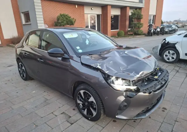 OPEL Corsa Electric Edition