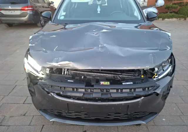 OPEL Corsa Electric Edition