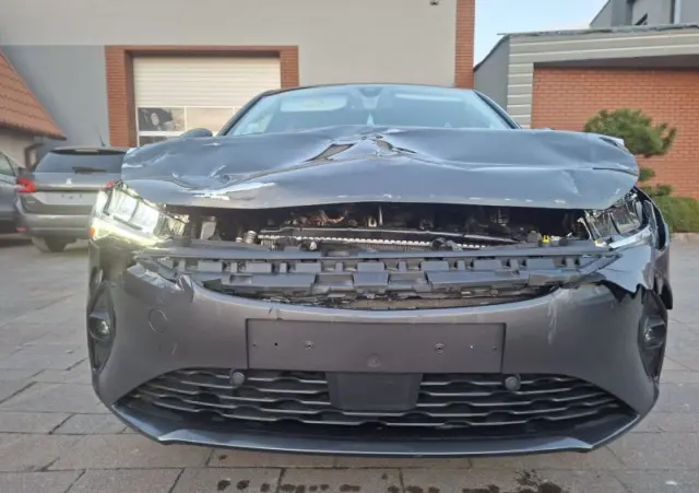 OPEL Corsa Electric Edition