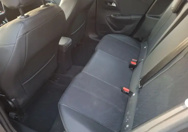 OPEL Corsa Electric Edition