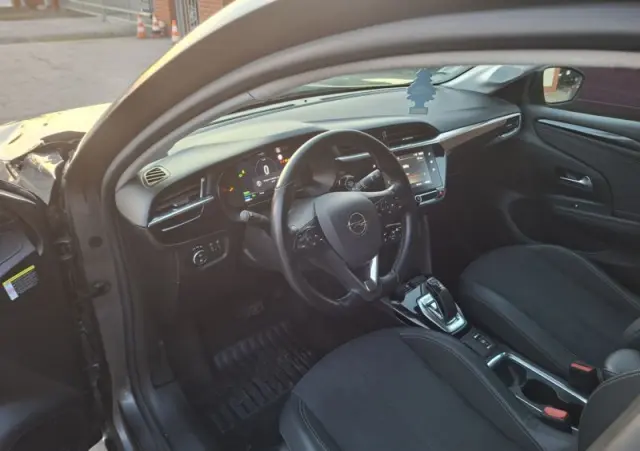 OPEL Corsa Electric Edition