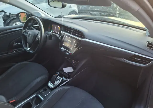 OPEL Corsa Electric Edition