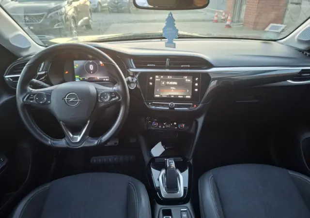 OPEL Corsa Electric Edition