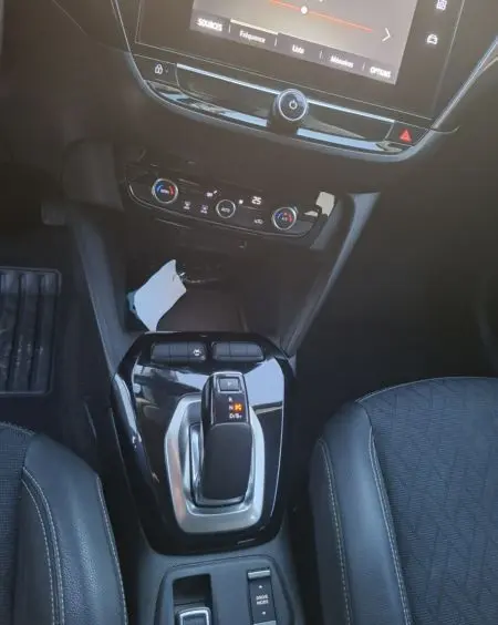 OPEL Corsa Electric Edition