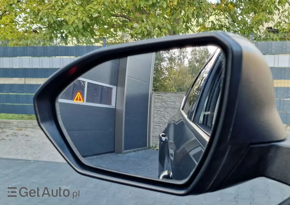 HYUNDAI Tucson Trend