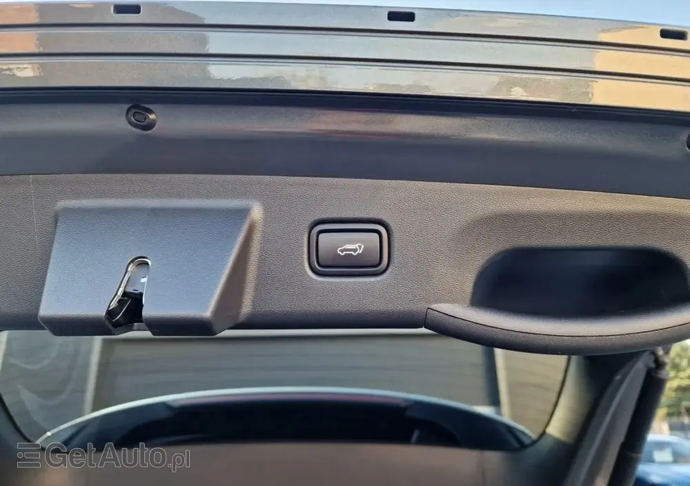 HYUNDAI Tucson Trend